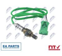 Lambda Sensor for CITROËN PEUGEOT FIAT NTY ESL-CT-003