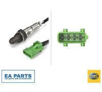 Lambda Sensor for CITROËN PEUGEOT HELLA 6PA 358 066-261