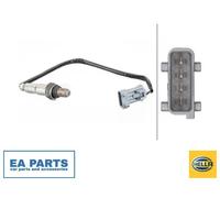 Lambda Sensor for CITROËN PEUGEOT HELLA 6PA 358 103-281