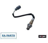 Lambda Sensor for CITROËN PEUGEOT TOYOTA MAXGEAR 59-0151
