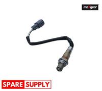 LAMBDA SENSOR FOR CITROËN PEUGEOT TOYOTA MAXGEAR 59-0151 NEW