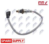 LAMBDA SENSOR FOR DACIA DOKKER NTY ESL-RE-004 FITS AFTER CATALYTIC CONVERTER
