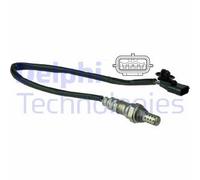 LAMBDA SENSOR FOR DACIA DUSTER LOGAN SANDERO DELPHI ES20515-12B1