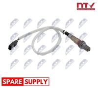 LAMBDA SENSOR FOR DACIA DUSTER SANDERO NTY ESL-RE-007