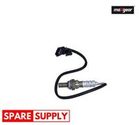 LAMBDA SENSOR FOR DACIA LOGAN LOGAN II LOGAN MCV II SANDERO MAXGEAR 59-0124