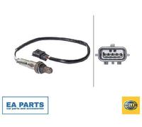 Lambda Sensor for DACIA RENAULT HELLA 6PA 358 103-041