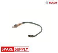 LAMBDA SENSOR FOR DACIA RENAULT SMART BOSCH 0 258 027 00A