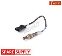 LAMBDA SENSOR FOR DAEWOO, GM KOREA LANOS MATIZ DENSO DOX-1599