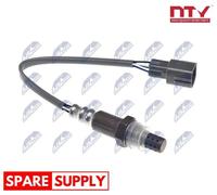 LAMBDA SENSOR FOR DAIHATSU BEGO BOON CHARADE COPEN NTY ESL-DA-001