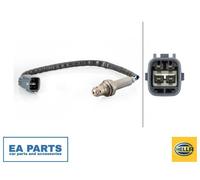 Lambda Sensor for DAIHATSU CHARADE VIII HELLA 6PA 358 103-621