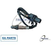 Lambda Sensor for DODGE CALIBER TRUCKTEC AUTOMOTIVE 02.42.050