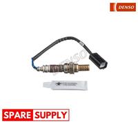LAMBDA SENSOR FOR FIAT BARCHETTA DENSO DOX-1370