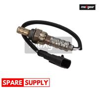LAMBDA SENSOR FOR FIAT BARCHETTA PANDA PUNTO SEICENTO MAXGEAR 59-0043