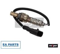 Lambda Sensor for FIAT BARCHETTA PANDA PUNTO SEICENTO MAXGEAR 59-0043