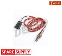 LAMBDA SENSOR FOR FIAT BRAVO CINQUECENTO COUPE CROMA DENSO DOX-1545