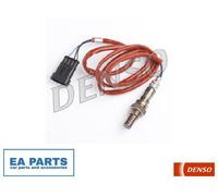 Lambda Sensor for FIAT BRAVO CINQUECENTO COUPE CROMA DENSO DOX-1545