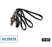 Lambda Sensor for FIAT BRAVO CINQUECENTO COUPE CROMA MAXGEAR 59-0027