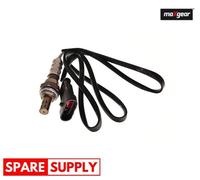 LAMBDA SENSOR FOR FIAT BRAVO CINQUECENTO COUPE CROMA MAXGEAR 59-0027
