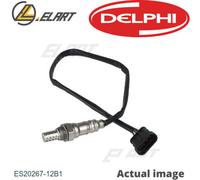 Lambda Sensor for FIAT,LANCIA BRAVA,182,182 A4.000,BRAVO I,182,MAREA,185 DELPHI