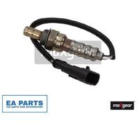 Lambda Sensor for FIAT LANCIA MAXGEAR 59-0043