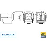 Lambda Sensor for FIAT SEDICI MAGNETI MARELLI 466016355120