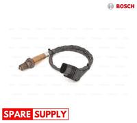 LAMBDA SENSOR FOR FORD B-MAX C-MAX ECOSPORT FIESTA BOSCH 0 258 017 290