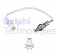 LAMBDA SENSOR FOR FORD B-MAX FIESTA DELPHI ES21087-12B1