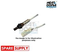 LAMBDA SENSOR FOR FORD B-MAX FIESTA FUSION KA MEAT & DORIA 81676E