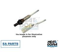 Lambda Sensor for FORD B-MAX FIESTA FUSION KA MEAT & DORIA 81676E