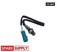 LAMBDA SENSOR FOR FORD C-MAX C-MAX II C-MAX II VAN FIESTA V MAXGEAR 59-0103