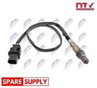 LAMBDA SENSOR FOR FORD C-MAX ESCAPE FIESTA FOCUS NTY ESL-CT-017