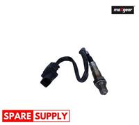 LAMBDA SENSOR FOR FORD C-MAX ESCAPE FOCUS FOCUS III TURNIER MAXGEAR 59-0099 NEW