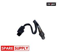 LAMBDA SENSOR FOR FORD C-MAX ESCAPE FOCUS GALAXY MAXGEAR 59-0099