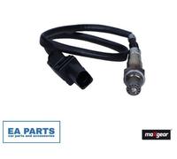 Lambda Sensor for FORD C-MAX ESCAPE FOCUS MAXGEAR 59-0104
