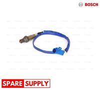 LAMBDA SENSOR FOR FORD C-MAX FIESTA FOCUS GRAND C-MAX BOSCH 0 258 986 744
