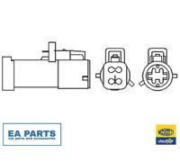 Lambda Sensor for FORD C-MAX FOCUS C-MAX FOCUS MAGNETI MARELLI 466016355090 NEW
