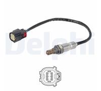 LAMBDA SENSOR FOR FORD C-MAX II C-MAX II VAN ESCAPE II DELPHI ES21414-12B1