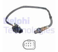 LAMBDA SENSOR FOR FORD DELPHI ES21136-12B1