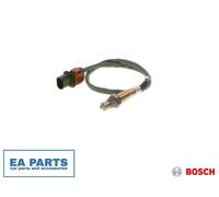 Lambda Sensor for FORD ESCAPE FIESTA FUSION GALAXY BOSCH 0 258 017 603