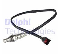 LAMBDA SENSOR FOR FORD ESCORT ESCORT MK V TURNIER DELPHI ES20253-12B1