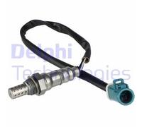 LAMBDA SENSOR FOR FORD FIESTA FOCUS FOCUS I CLIPPER FUSION DELPHI ES20349-12B1