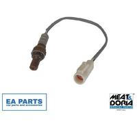 Lambda Sensor for FORD FIESTA FOCUS FUSION KA MEAT & DORIA 81907