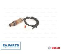 Bosch F00HL00354 - Lambda sensor with vehicle-specific connector