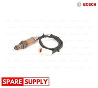 LAMBDA SENSOR FOR FORD FIESTA FUSION BOSCH F 00H L00 354 NEW