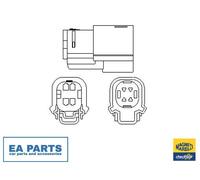 Lambda Sensor for FORD FIESTA MAGNETI MARELLI 466016355179 NEW
