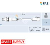 LAMBDA SENSOR FOR FORD FIESTA V FIESTA V VAN FIESTA VI FIESTA VI VAN FAE 77264