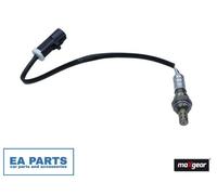 Lambda Sensor for FORD FOCUS GALAXY MAXGEAR 59-0144
