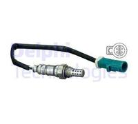 LAMBDA SENSOR FOR FORD FOCUS I CLIPPER FUSION KA MONDEO DELPHI ES20318-12B1