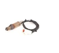 Bosch F00HL00354 - Lambda sensor with vehicle-specific connector