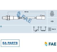 Lambda Sensor for FORD FORD USA MAZDA FAE 77305